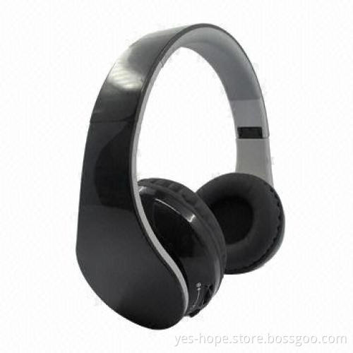 Stereo Bluetooth Headphones